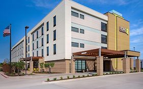Home2 Suites By Hilton Waco